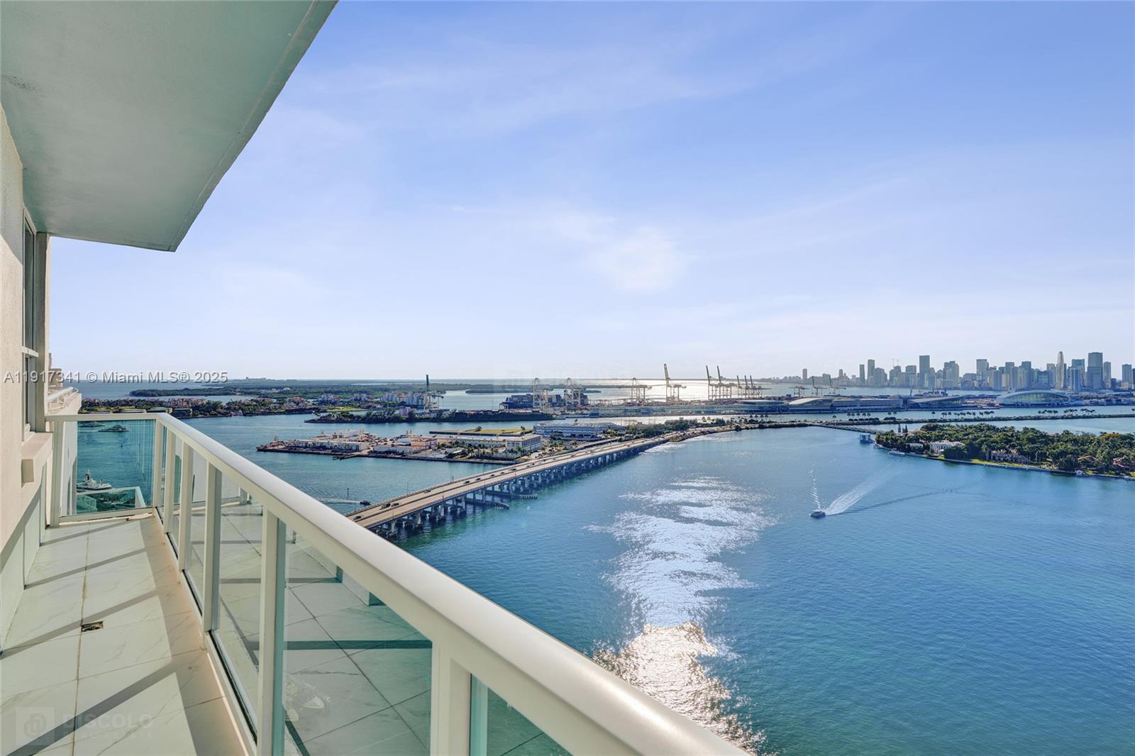 650 West Ave #PH01, Miami Beach FL 33139