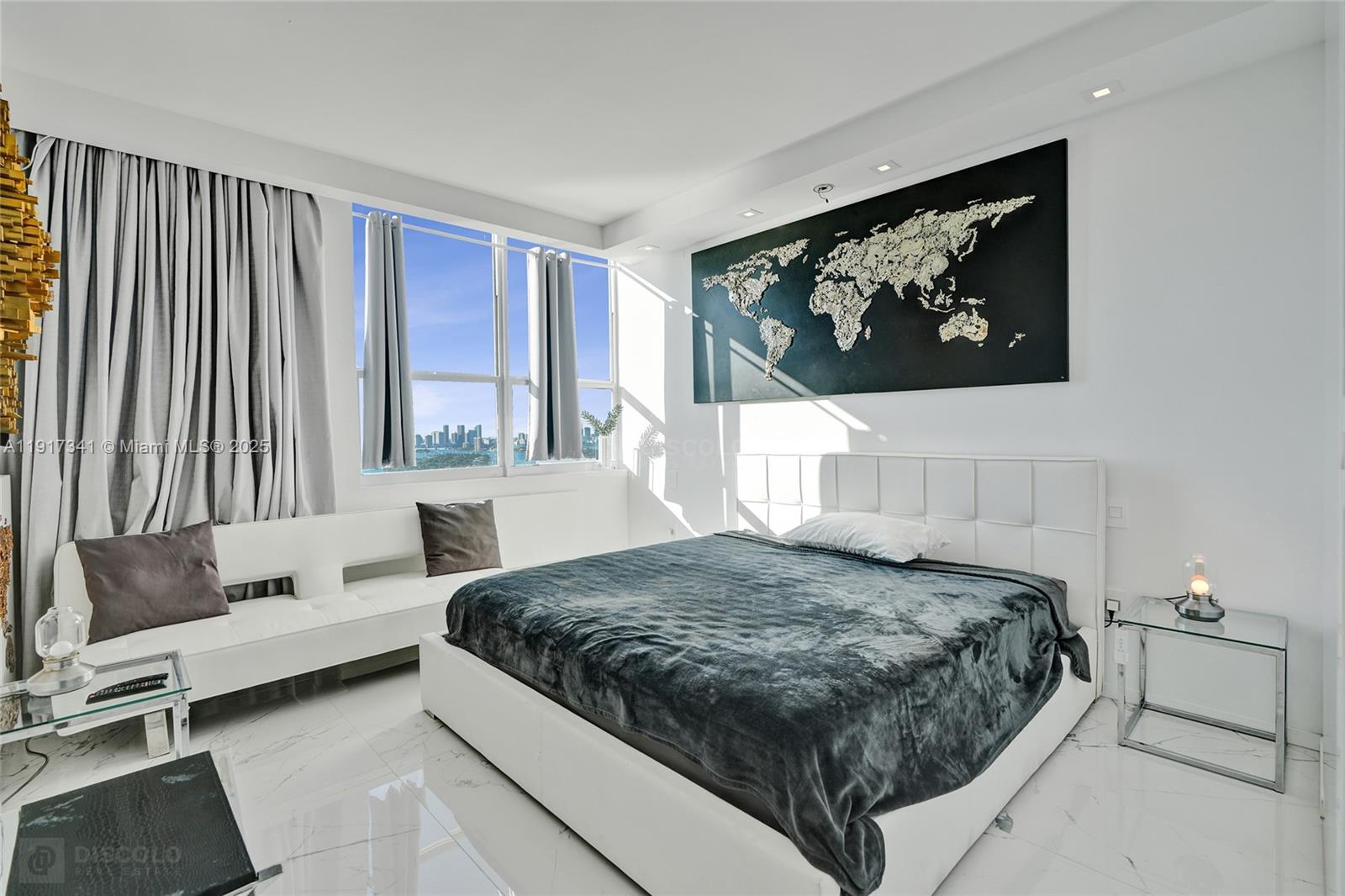 650 West Ave #PH01, Miami Beach FL 33139