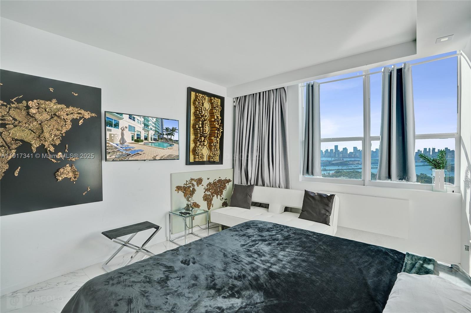 650 West Ave #PH01, Miami Beach FL 33139