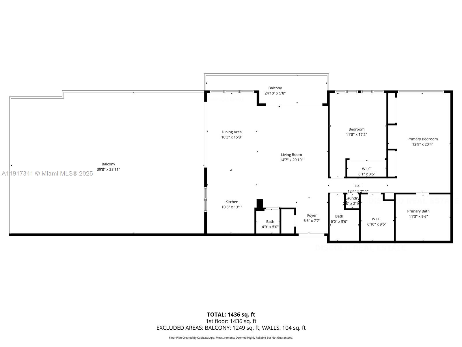 650 West Ave #PH01, Miami Beach FL 33139
