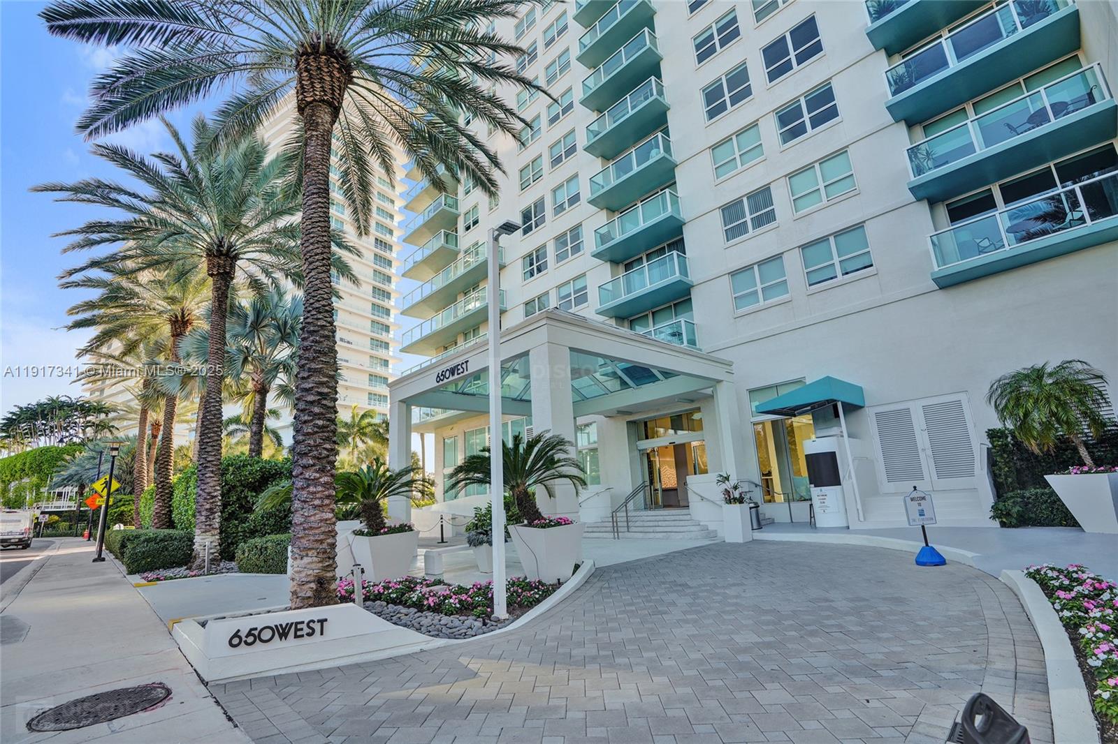 650 West Ave #PH01, Miami Beach FL 33139