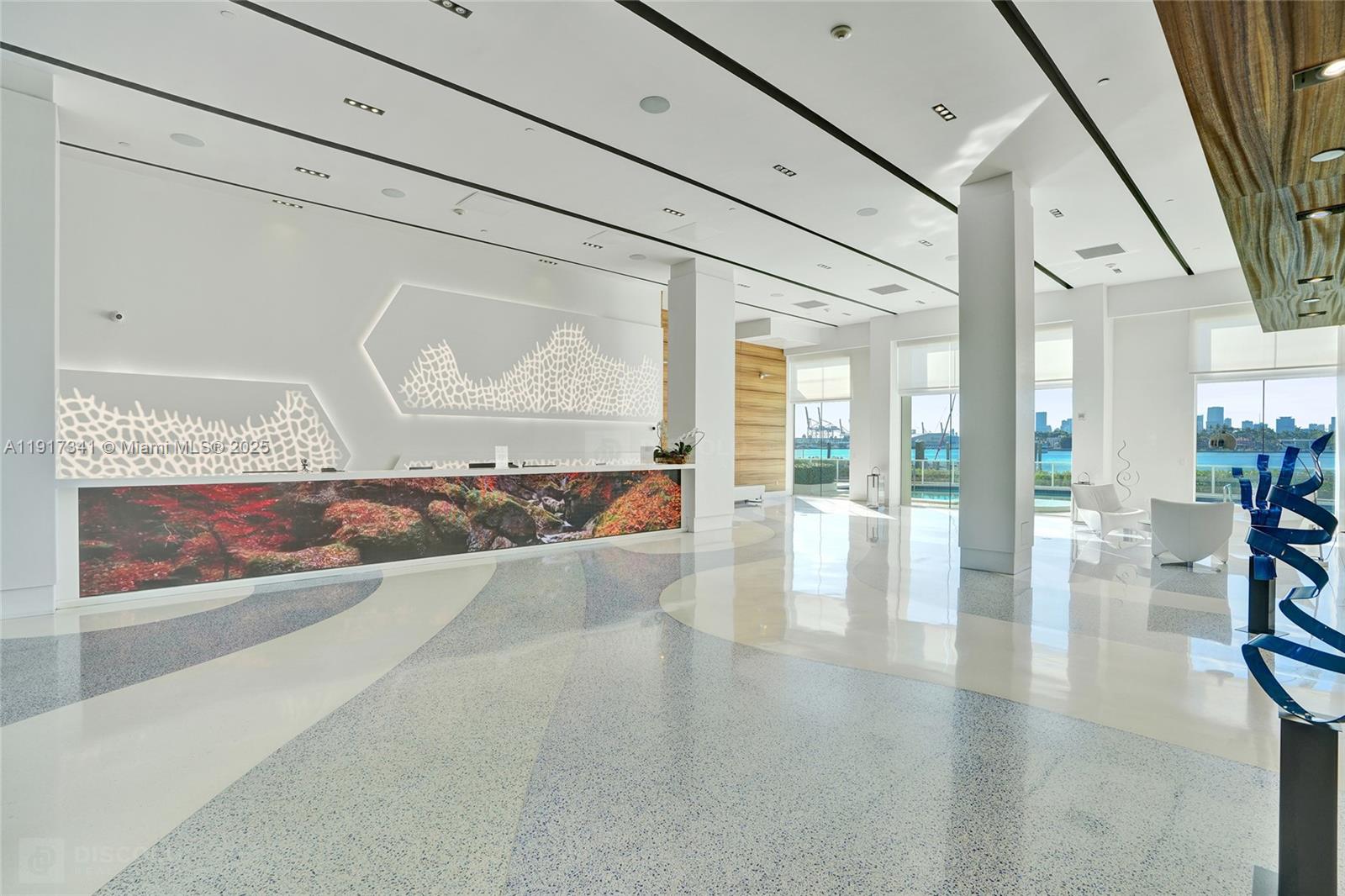 650 West Ave #PH01, Miami Beach FL 33139