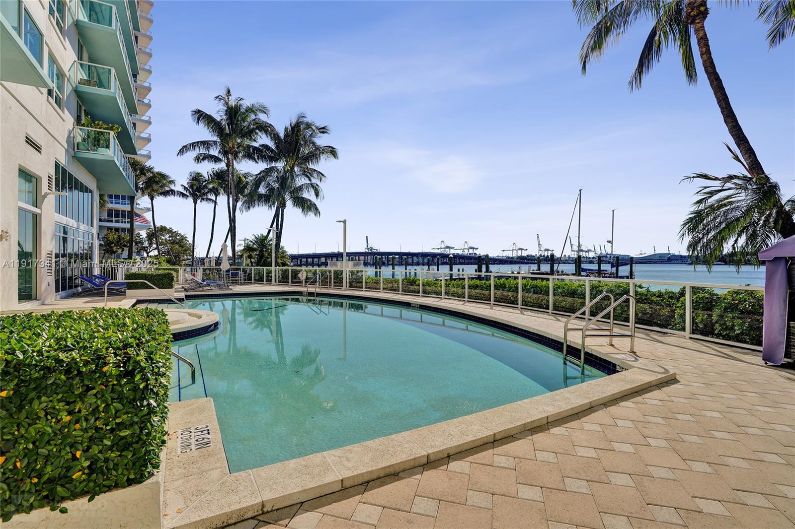 650 West Ave #PH01, Miami Beach FL 33139