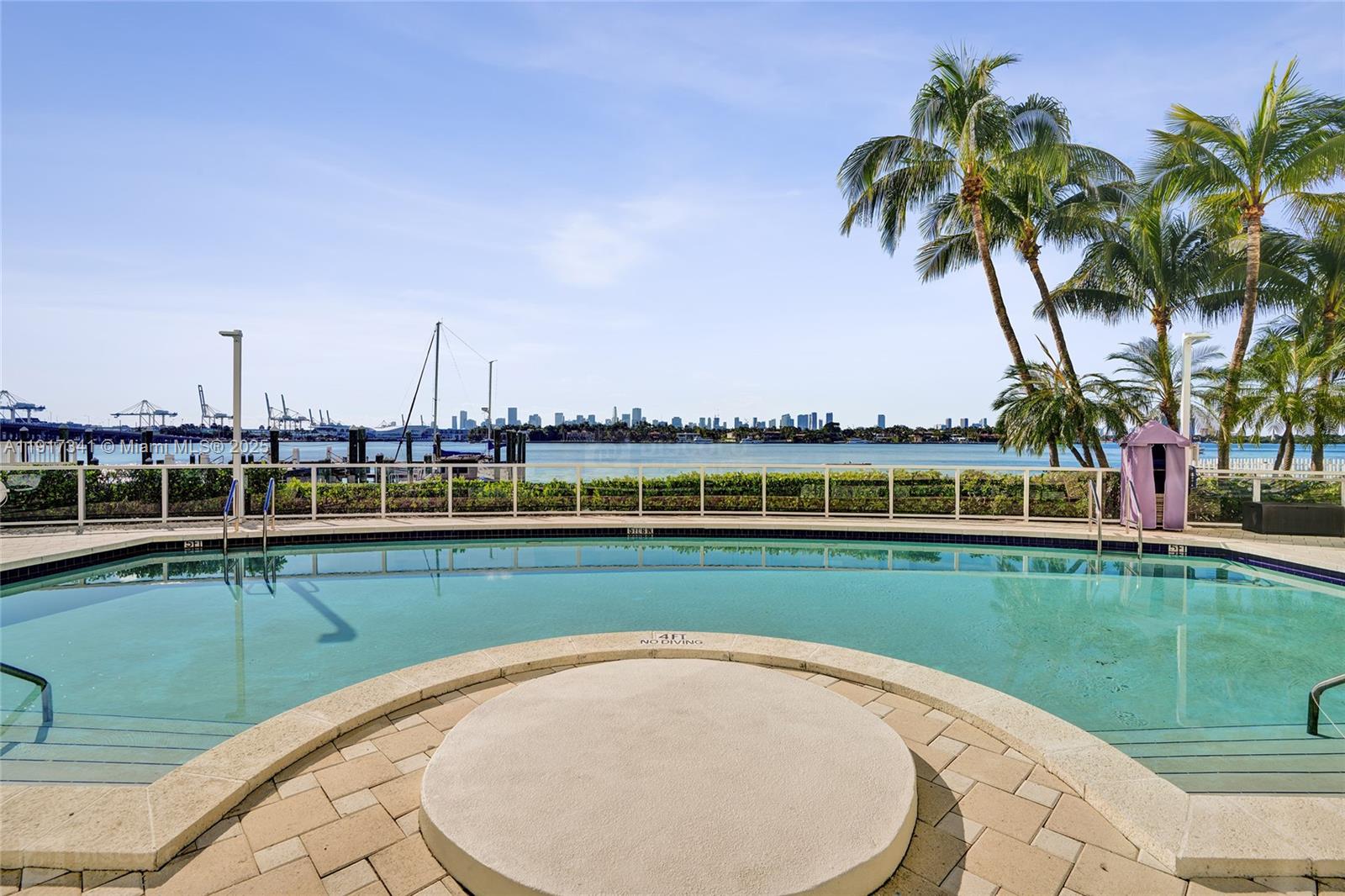 650 West Ave #PH01, Miami Beach FL 33139