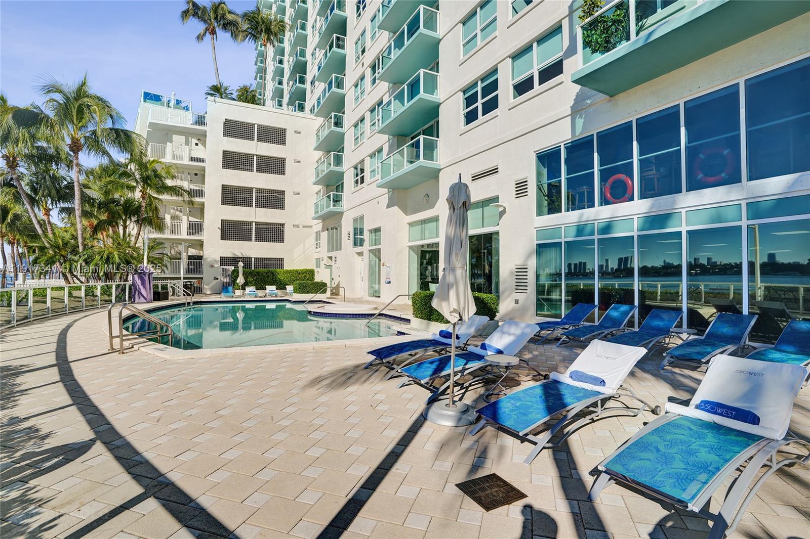 650 West Ave #PH01, Miami Beach FL 33139