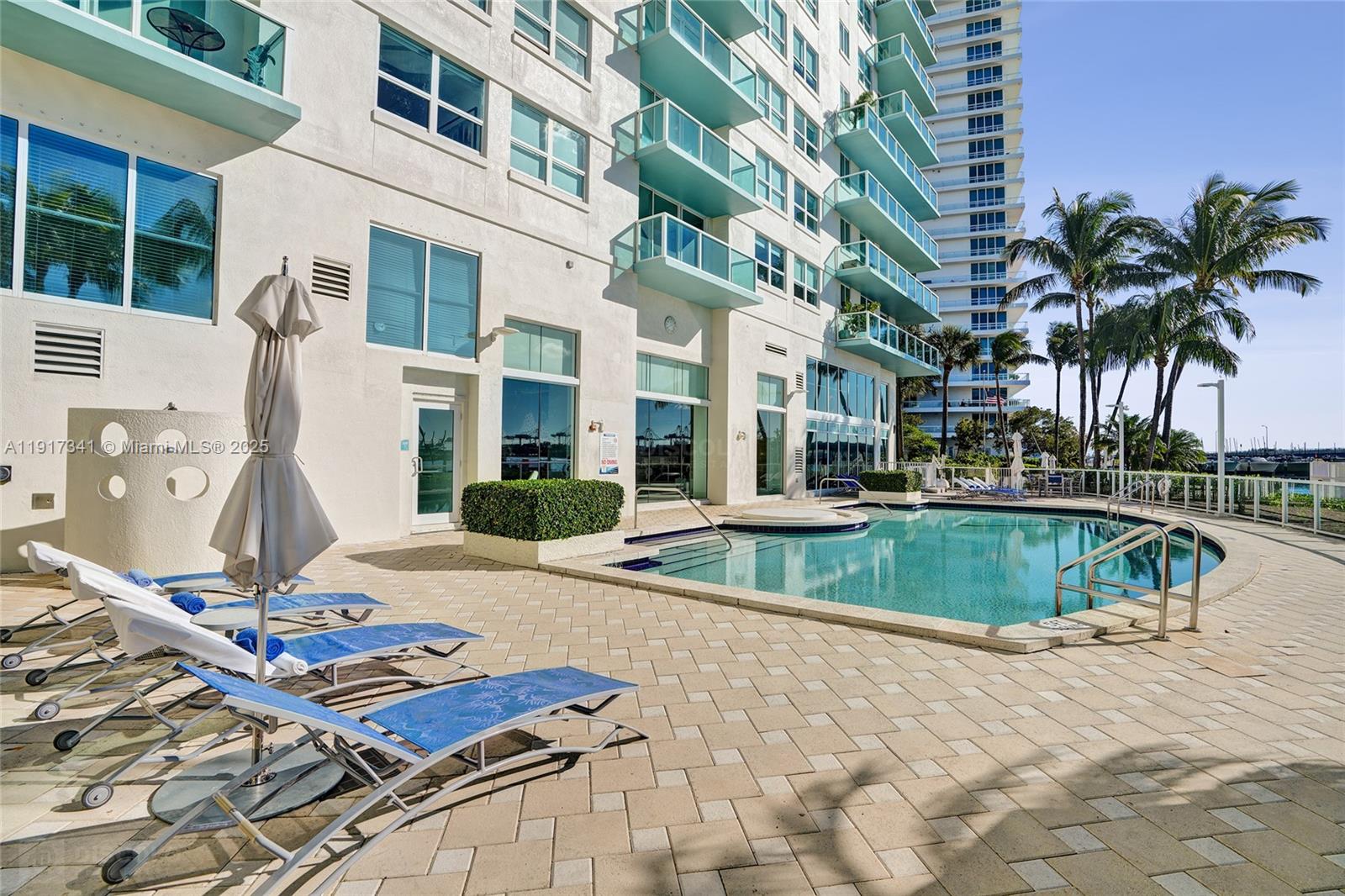650 West Ave #PH01, Miami Beach FL 33139