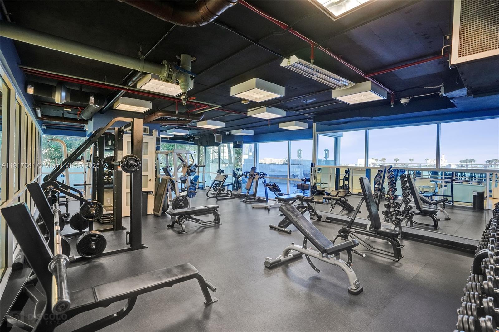650 West Ave #PH01, Miami Beach FL 33139
