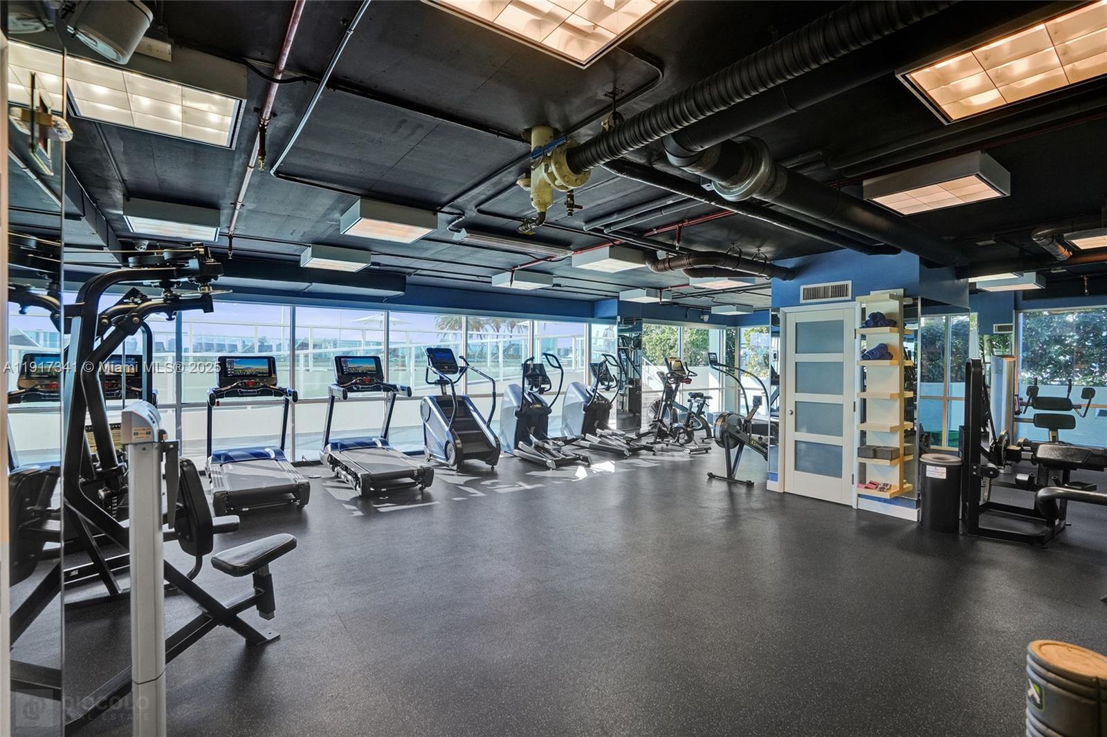 650 West Ave #PH01, Miami Beach FL 33139