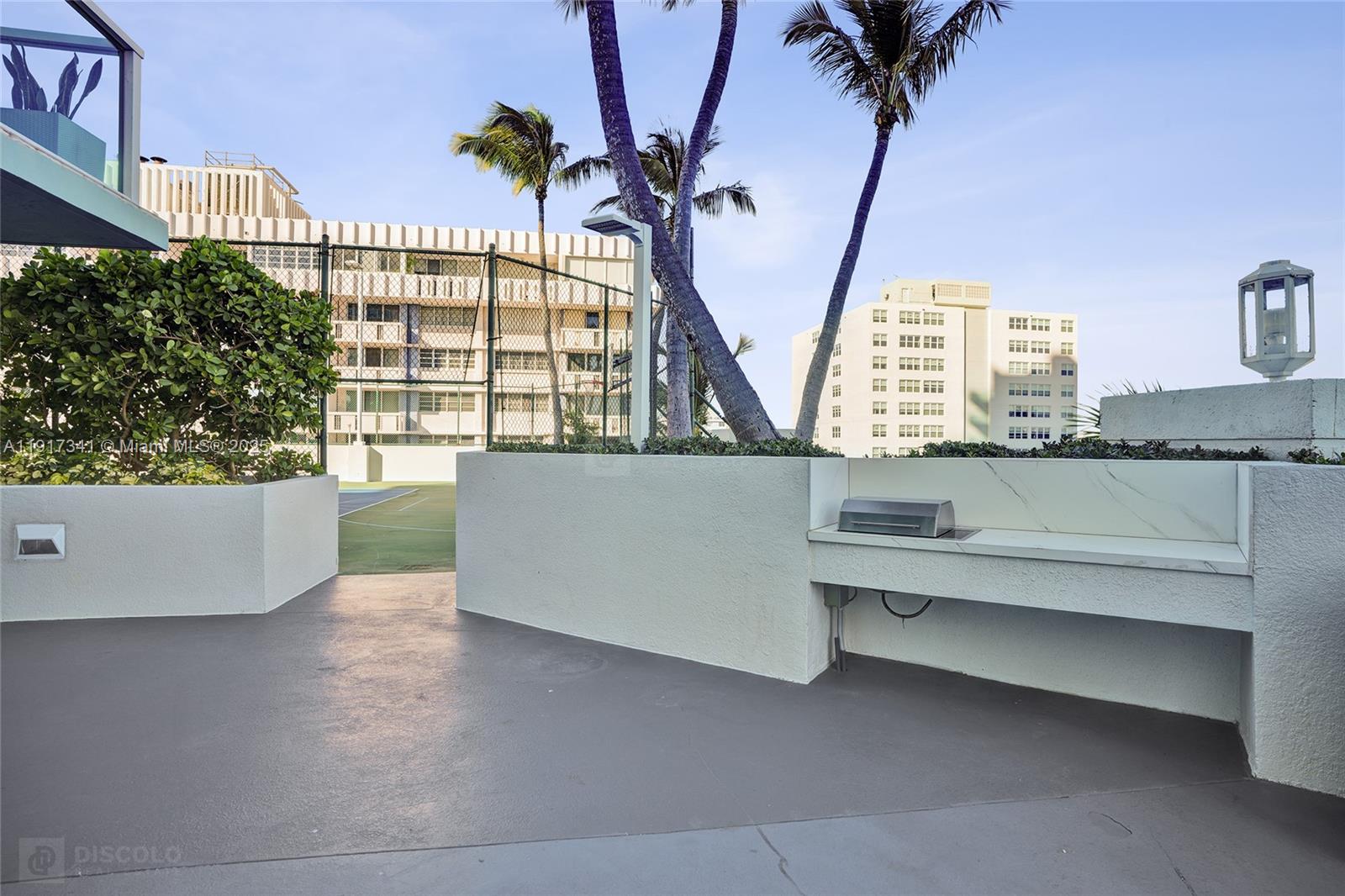 650 West Ave #PH01, Miami Beach FL 33139