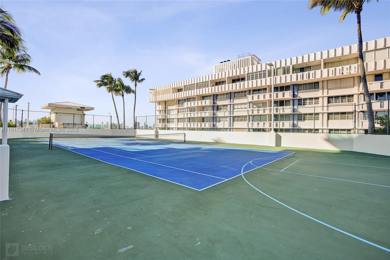 650 West Ave #PH01, Miami Beach FL 33139