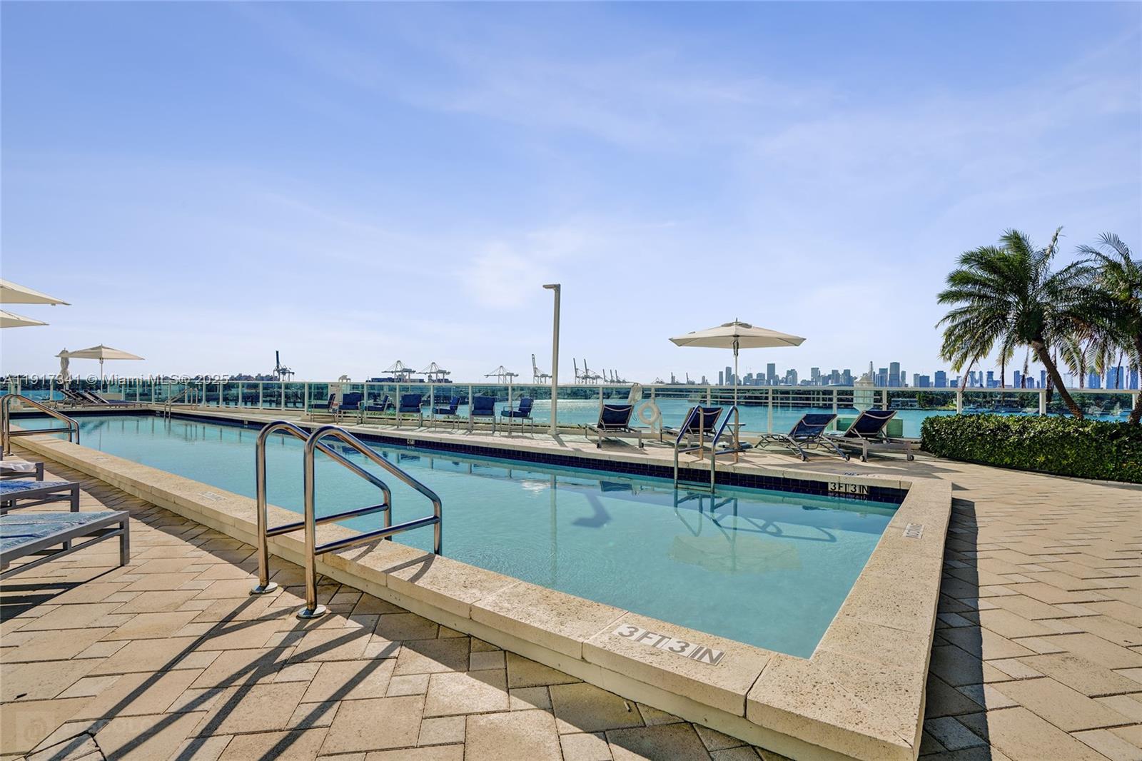650 West Ave #PH01, Miami Beach FL 33139