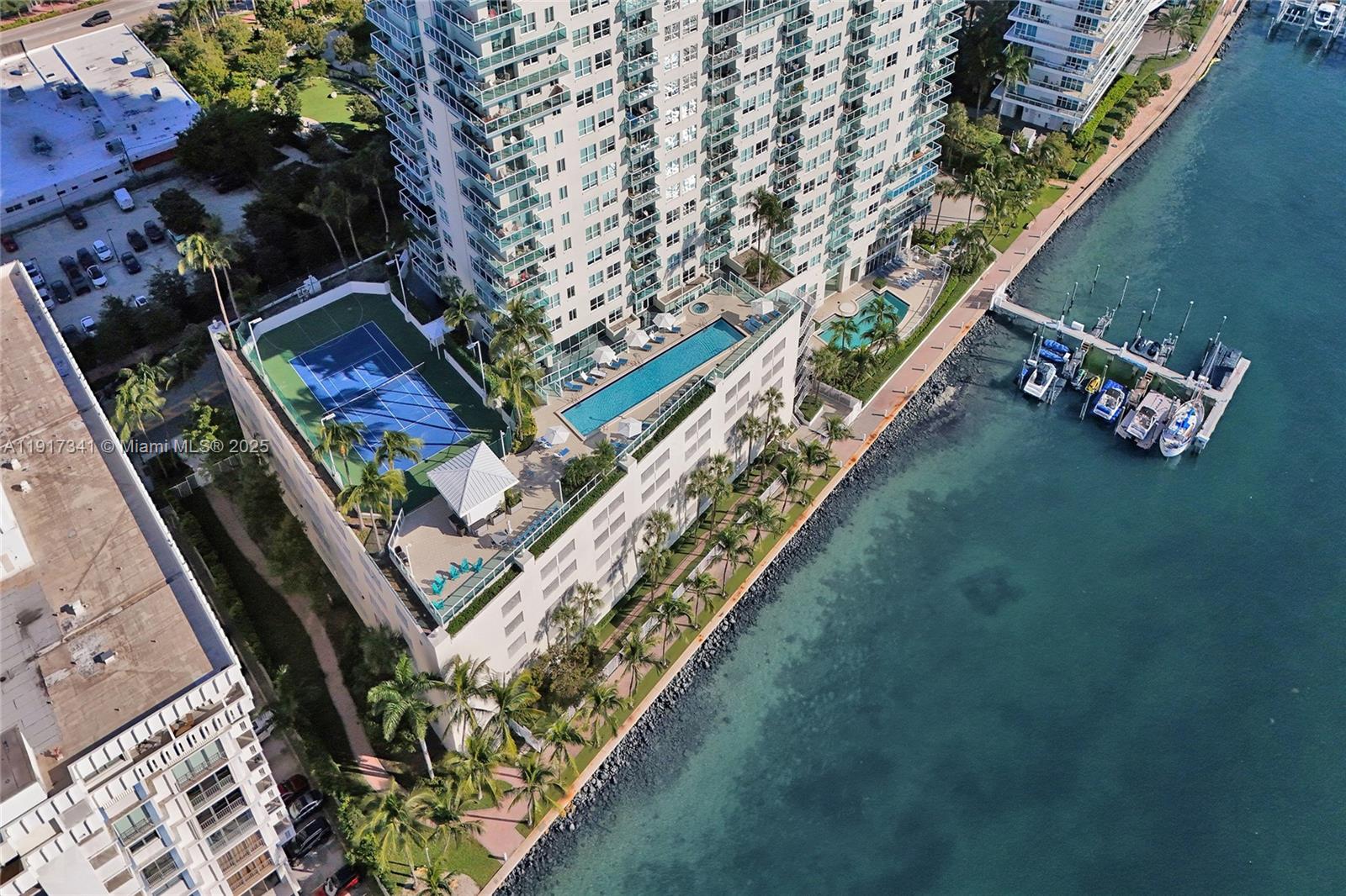 650 West Ave #PH01, Miami Beach FL 33139