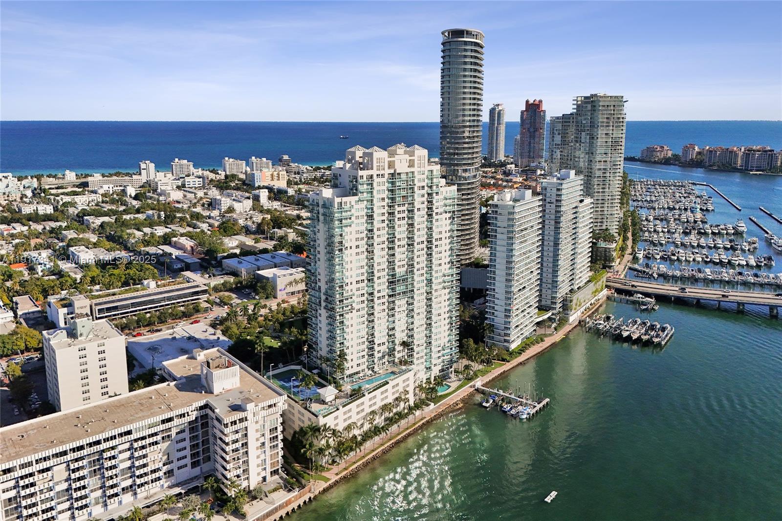 650 West Ave #PH01, Miami Beach FL 33139