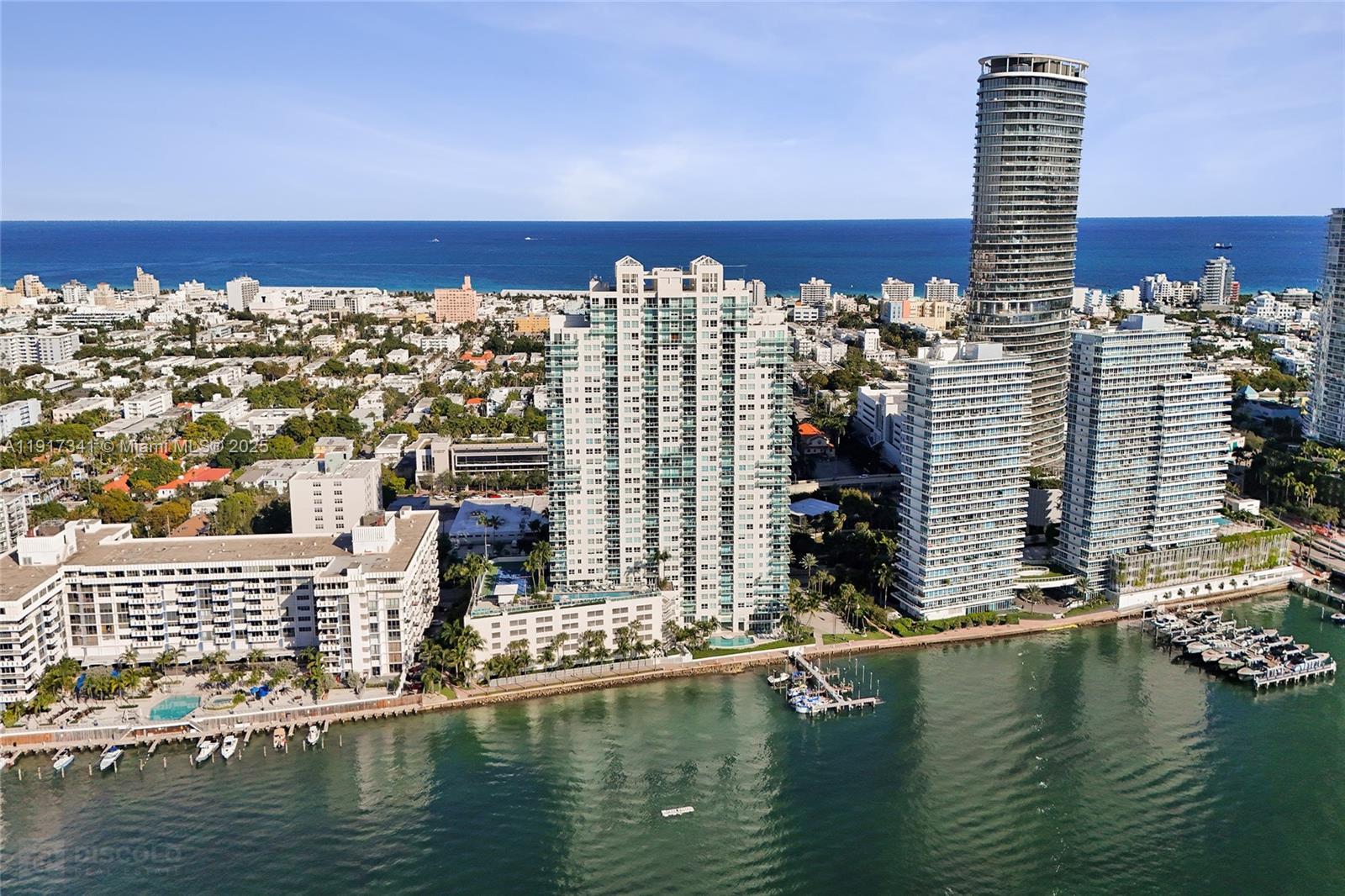 650 West Ave #PH01, Miami Beach FL 33139