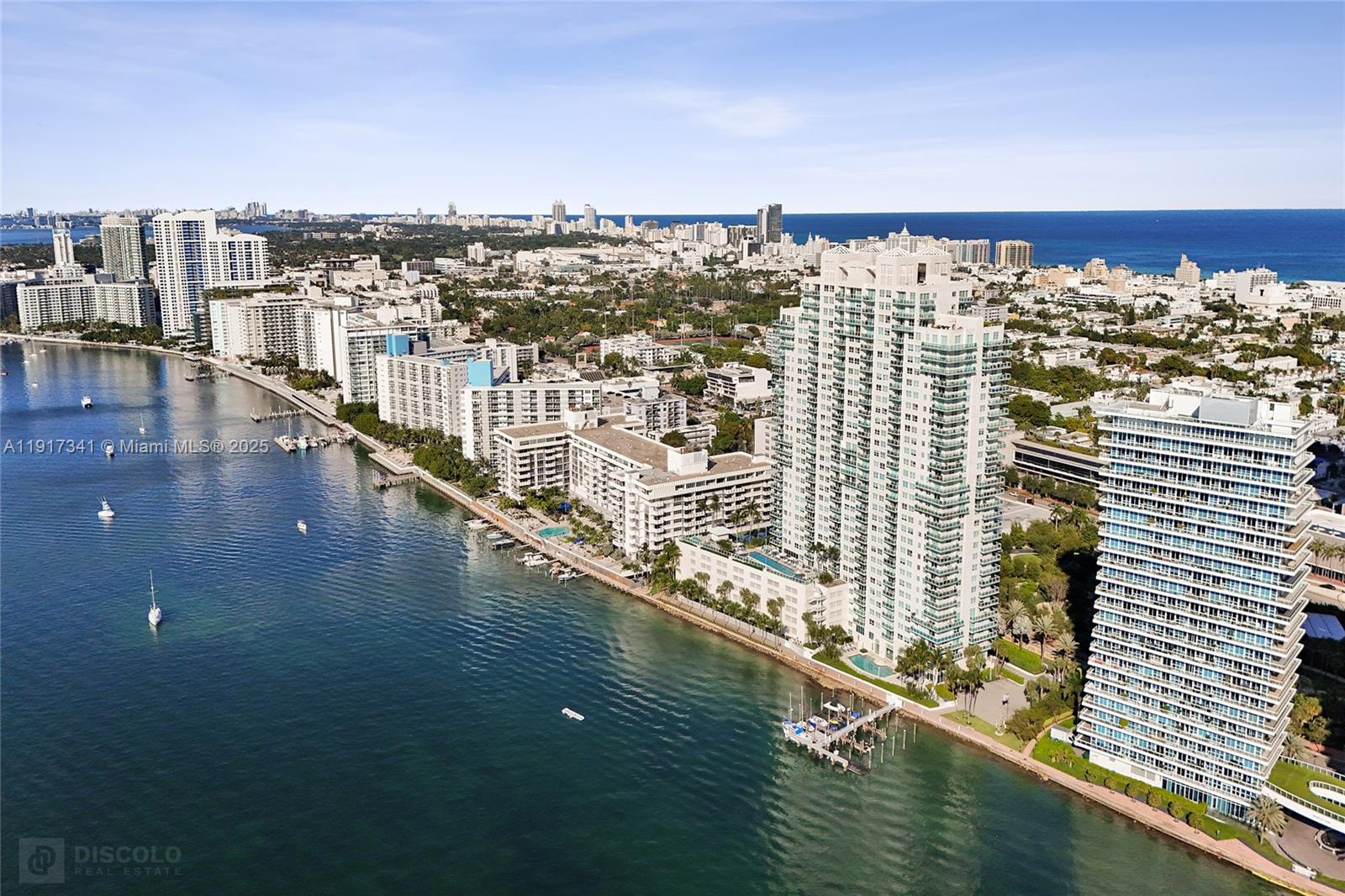 650 West Ave #PH01, Miami Beach FL 33139