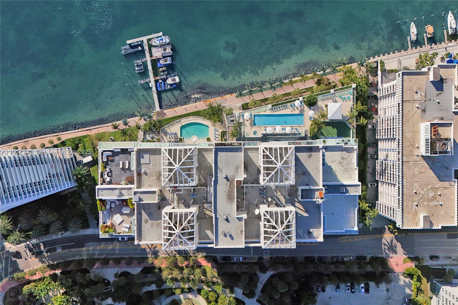 650 West Ave #PH01, Miami Beach FL 33139