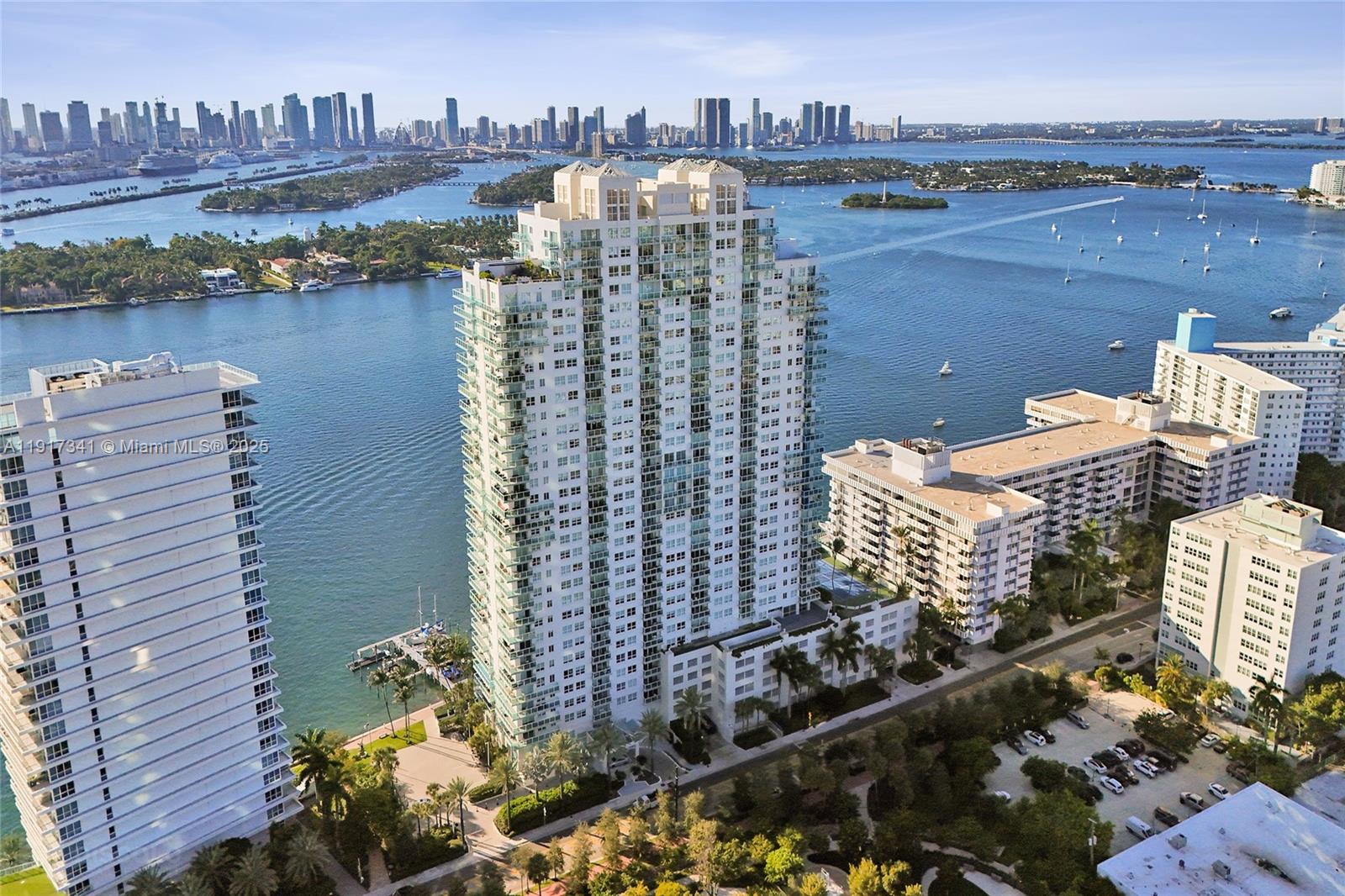 650 West Ave #PH01, Miami Beach FL 33139