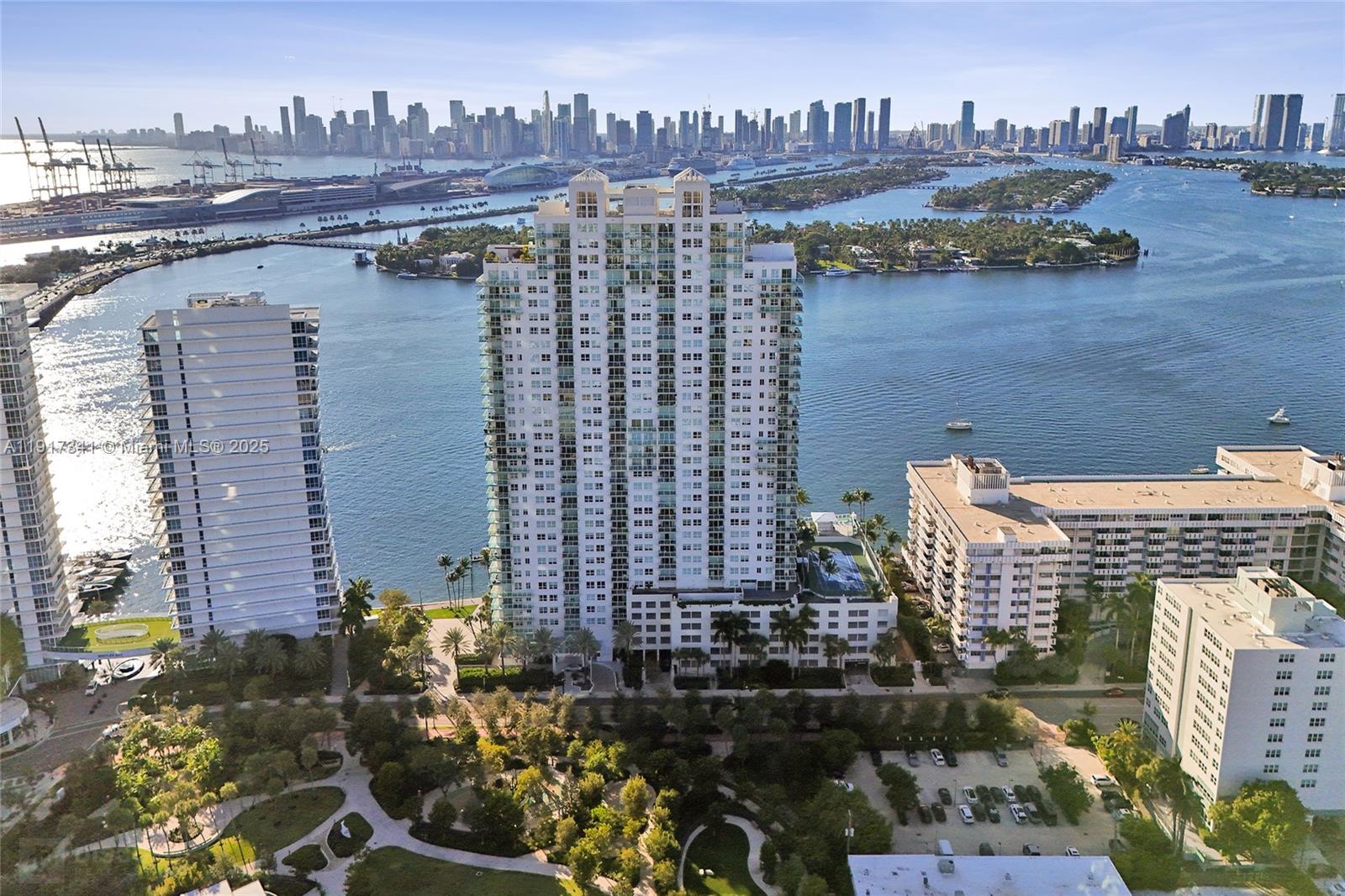 650 West Ave #PH01, Miami Beach FL 33139