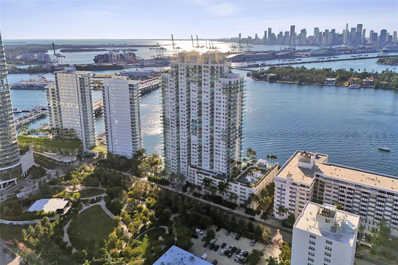 650 West Ave #PH01, Miami Beach FL 33139