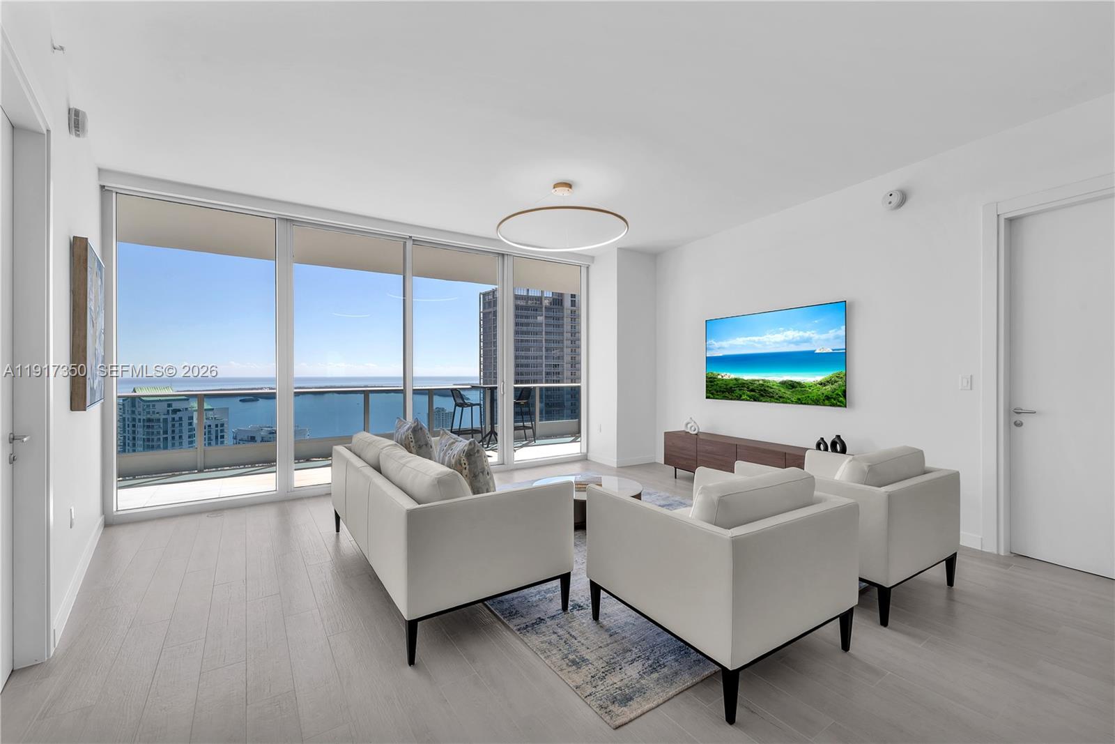 200 Biscayne Boulevard Way #5103, Miami FL 33131