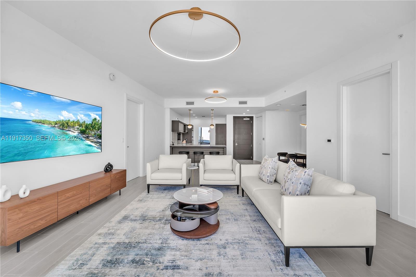 200 Biscayne Boulevard Way #5103, Miami FL 33131