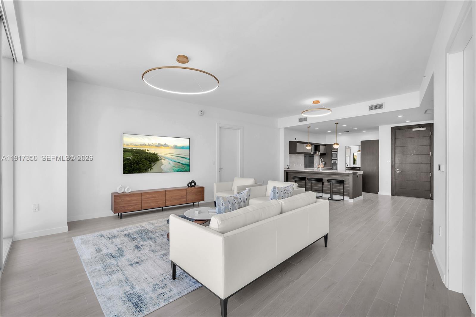 200 Biscayne Boulevard Way #5103, Miami FL 33131