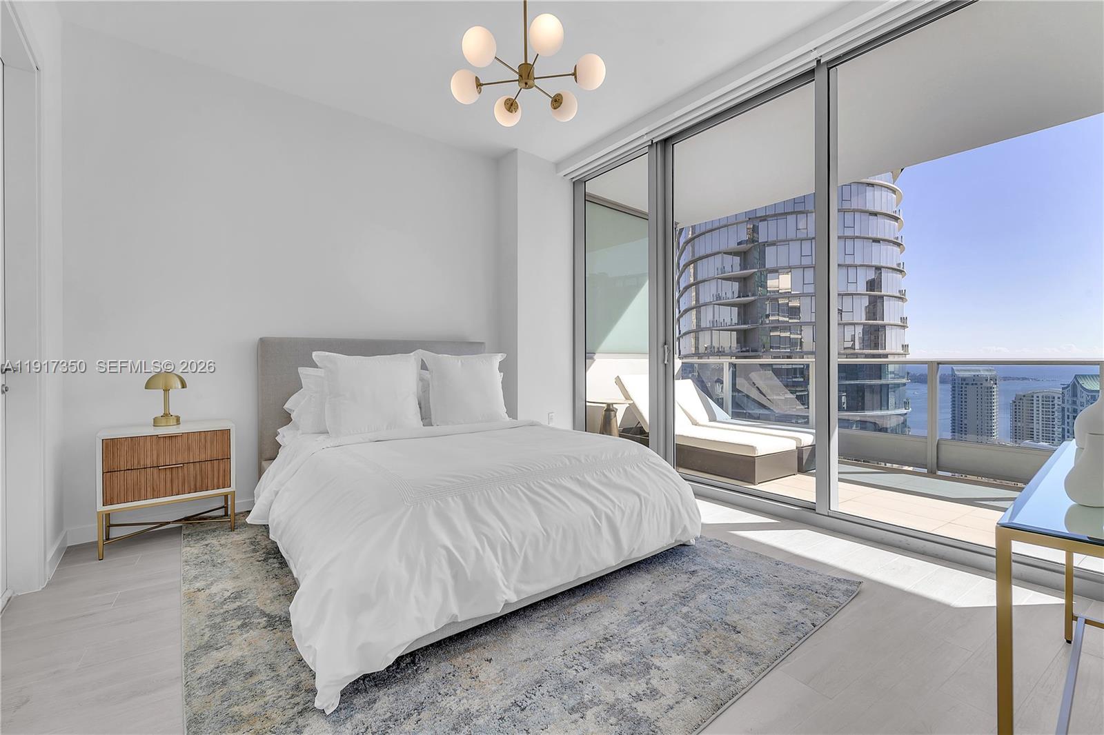 200 Biscayne Boulevard Way #5103, Miami FL 33131