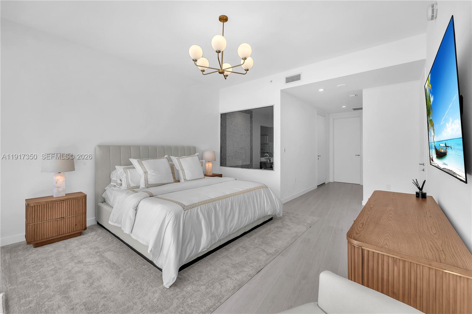 200 Biscayne Boulevard Way #5103, Miami FL 33131