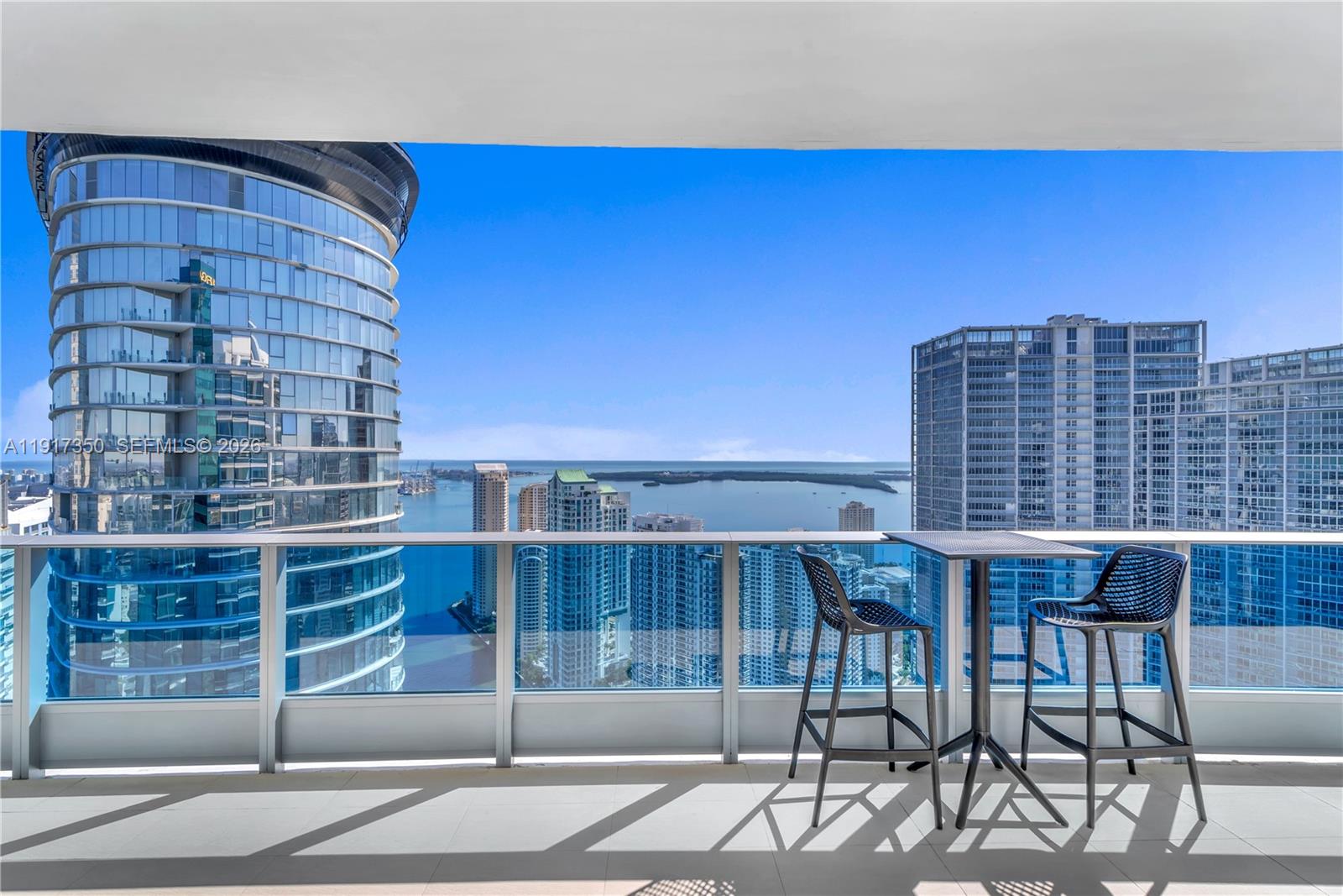 200 Biscayne Boulevard Way #5103, Miami FL 33131