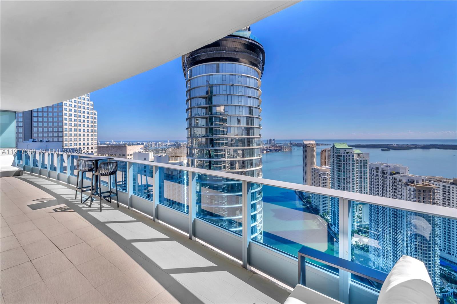 200 Biscayne Boulevard Way #5103, Miami FL 33131