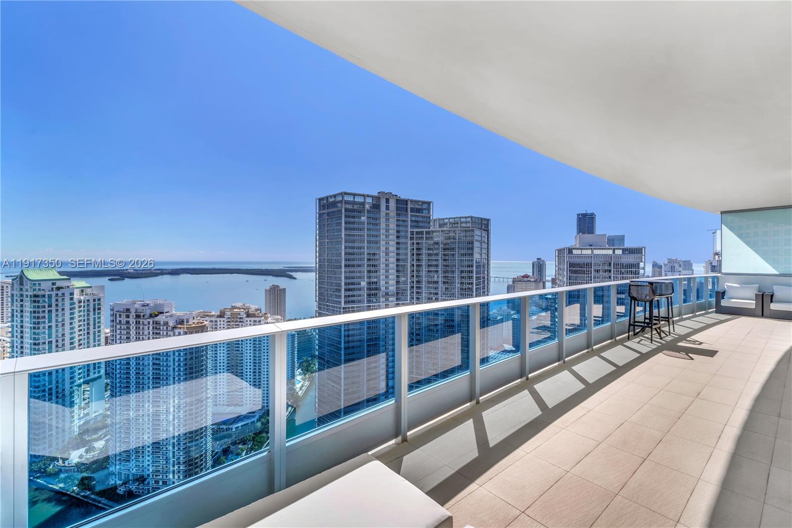 200 Biscayne Boulevard Way #5103, Miami FL 33131