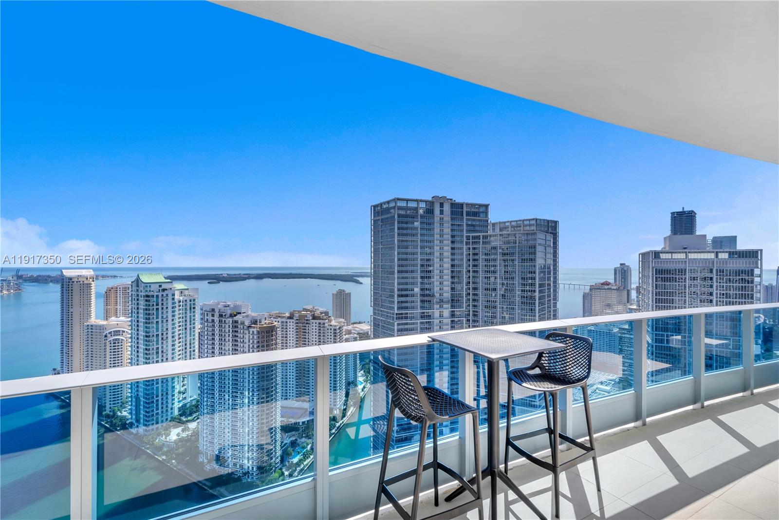 200 Biscayne Boulevard Way #5103, Miami FL 33131