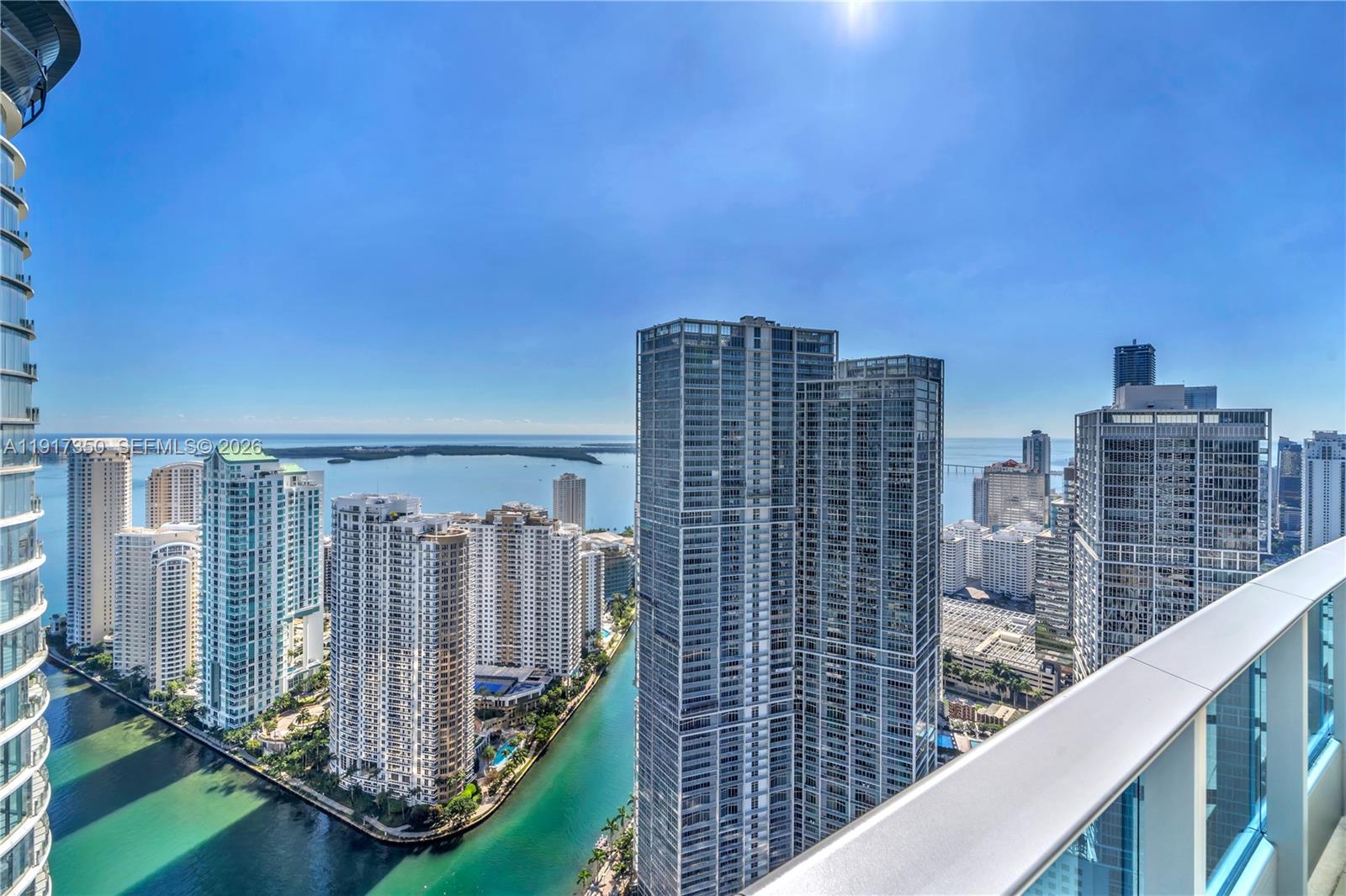 200 Biscayne Boulevard Way #5103, Miami FL 33131