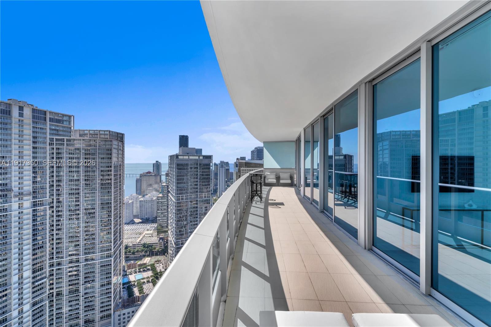200 Biscayne Boulevard Way #5103, Miami FL 33131