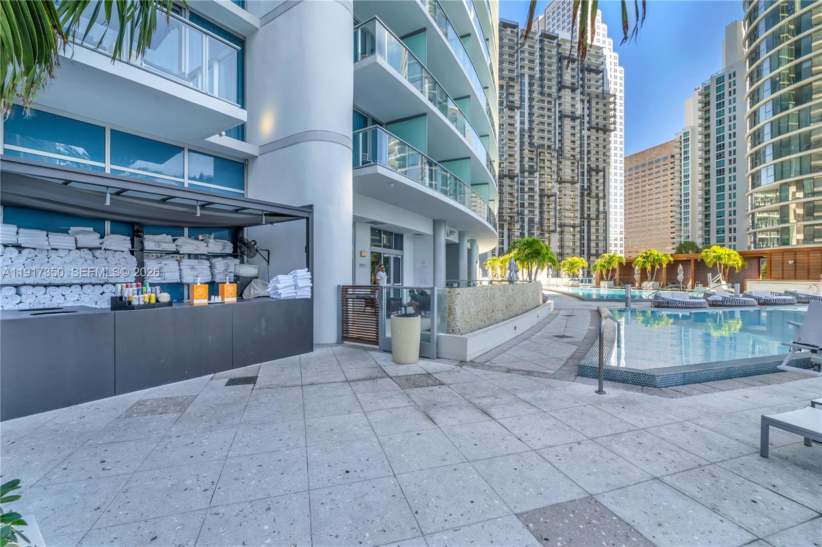 200 Biscayne Boulevard Way #5103, Miami FL 33131