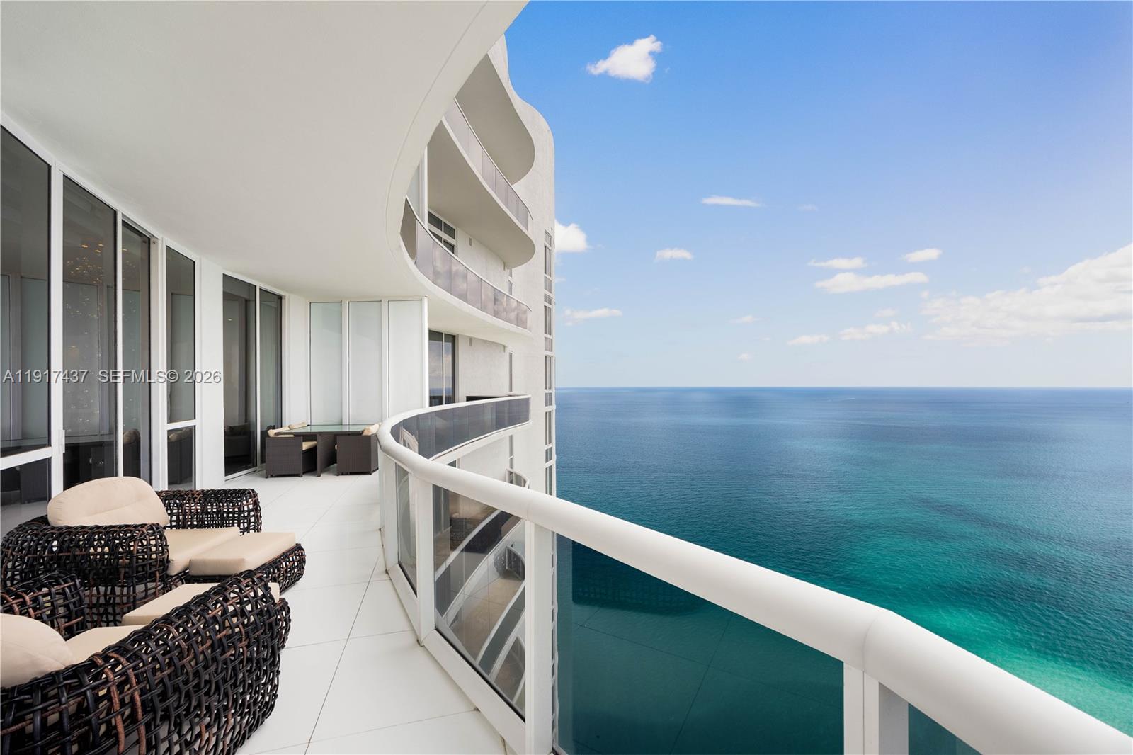 15811 Collins Ave #4107, Sunny Isles Beach FL 33160