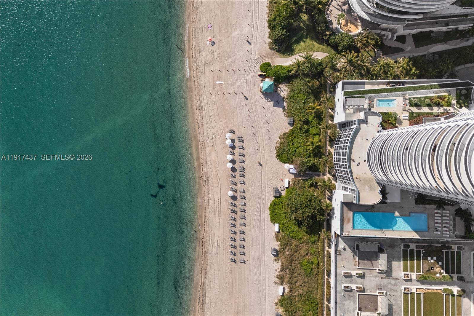 15811 Collins Ave #4107, Sunny Isles Beach FL 33160