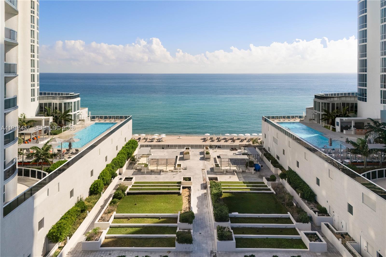 15811 Collins Ave #4107, Sunny Isles Beach FL 33160