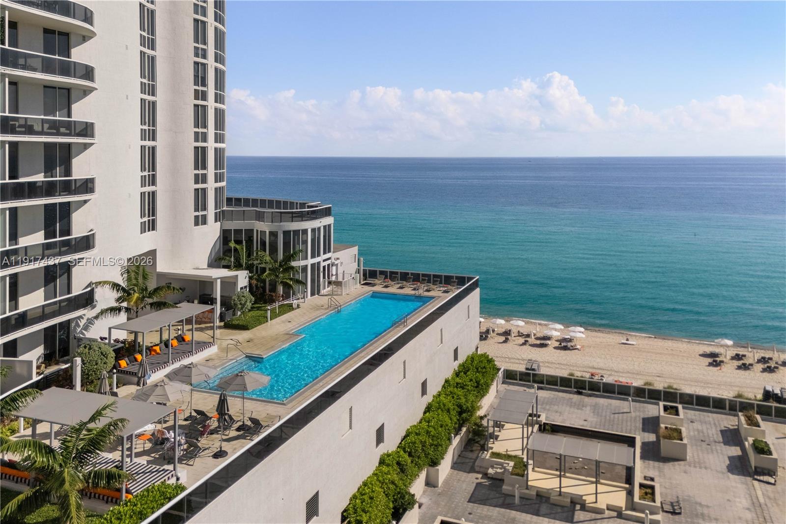 15811 Collins Ave #4107, Sunny Isles Beach FL 33160