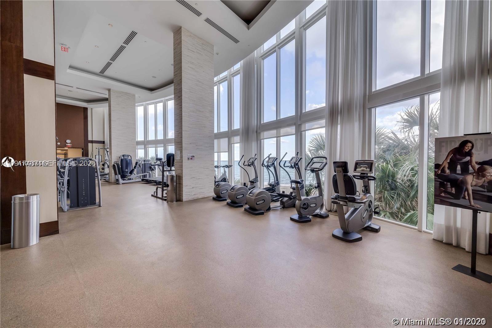 15811 Collins Ave #4107, Sunny Isles Beach FL 33160