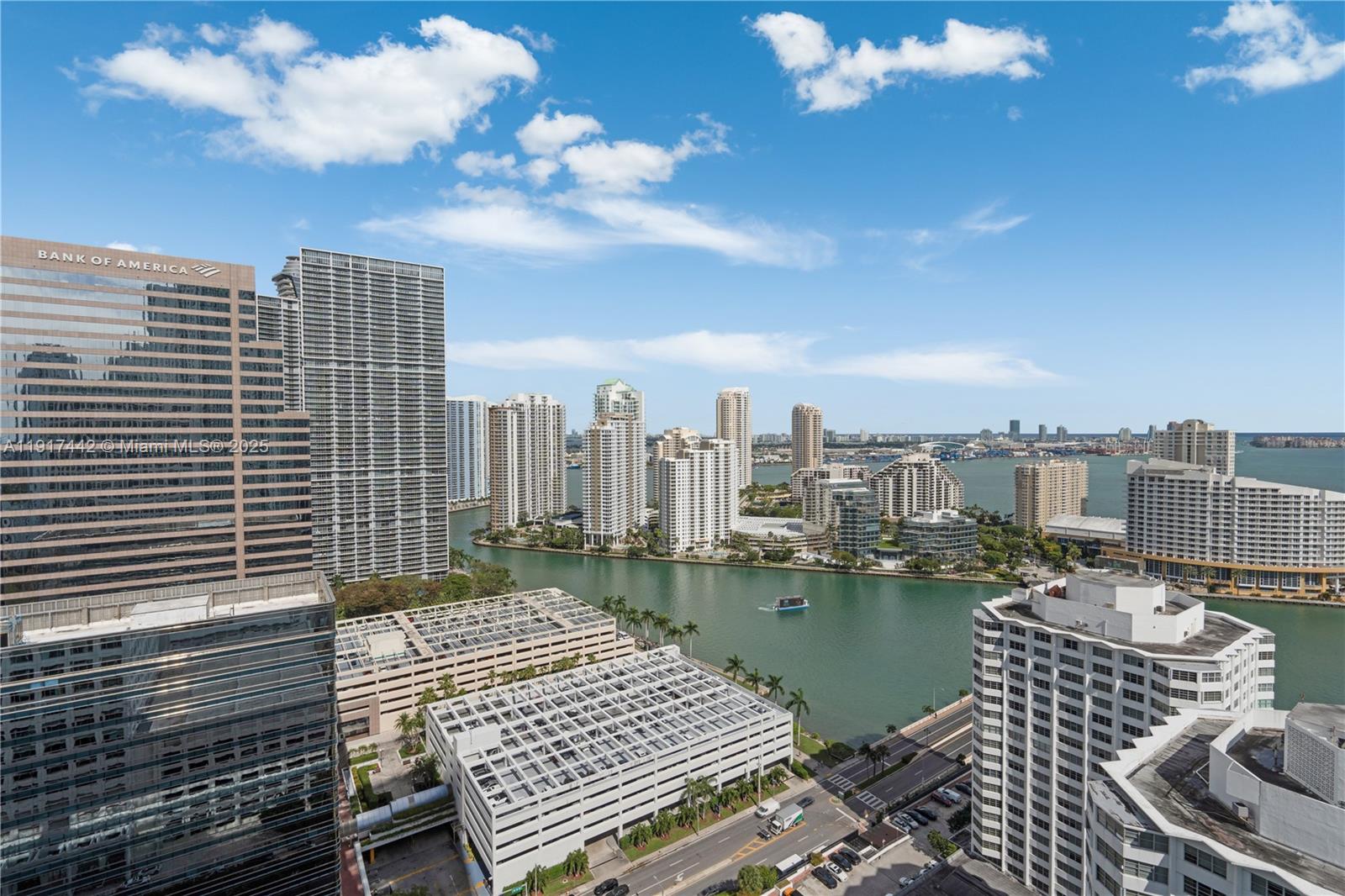 950 Brickell Bay Dr #3008, Miami FL 33131
