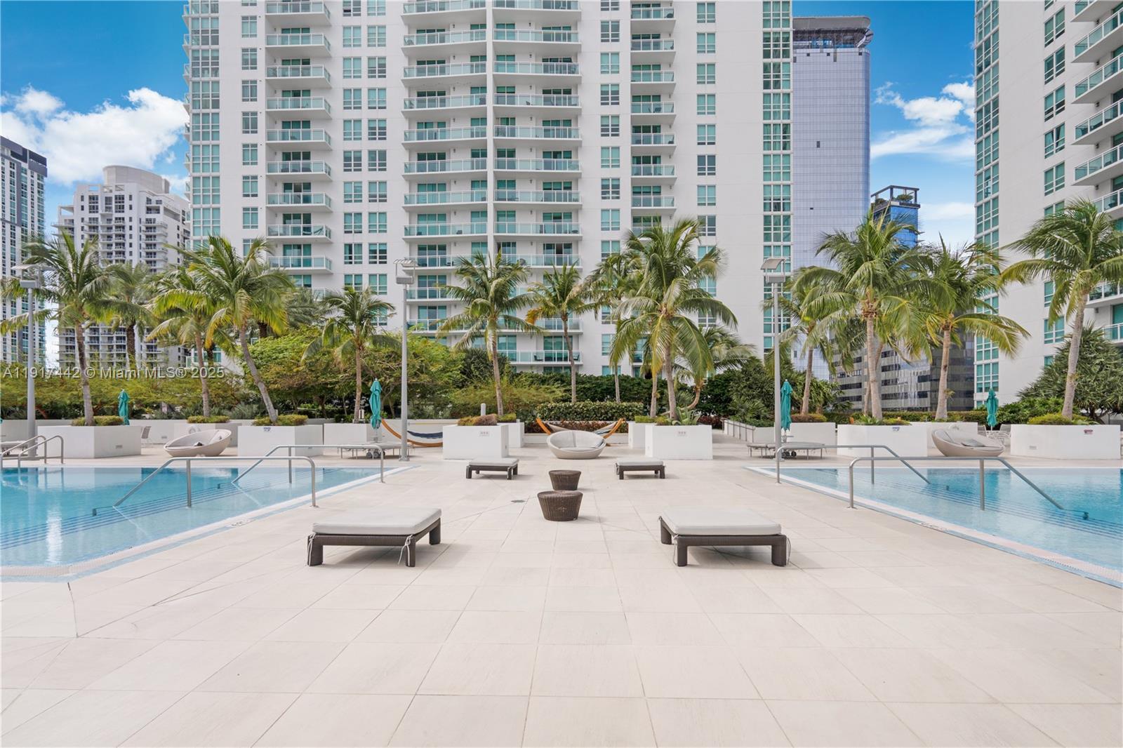 950 Brickell Bay Dr #3008, Miami FL 33131