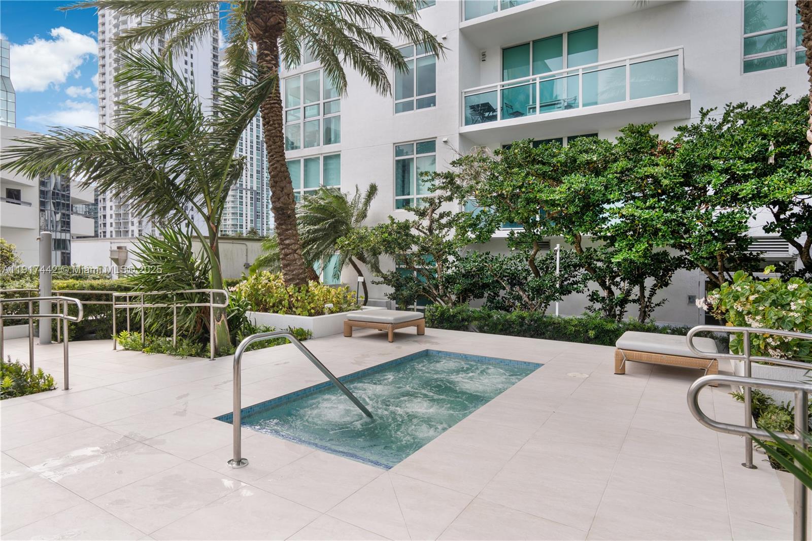 950 Brickell Bay Dr #3008, Miami FL 33131