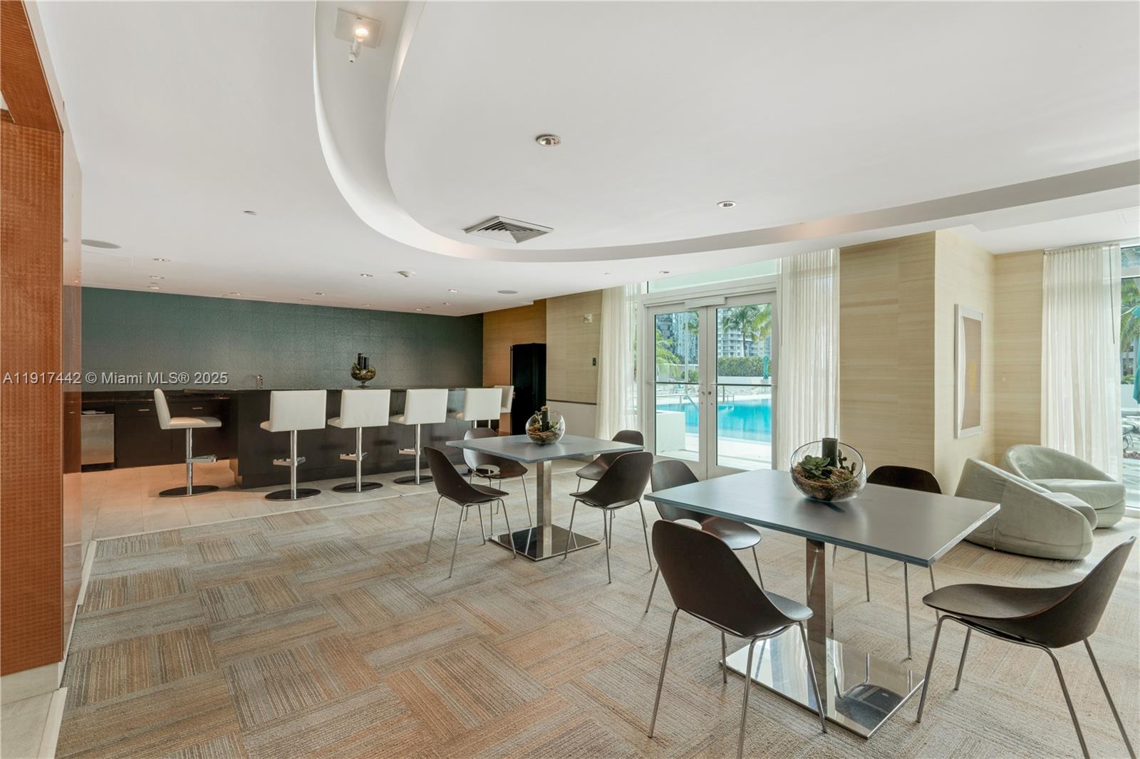 950 Brickell Bay Dr #3008, Miami FL 33131