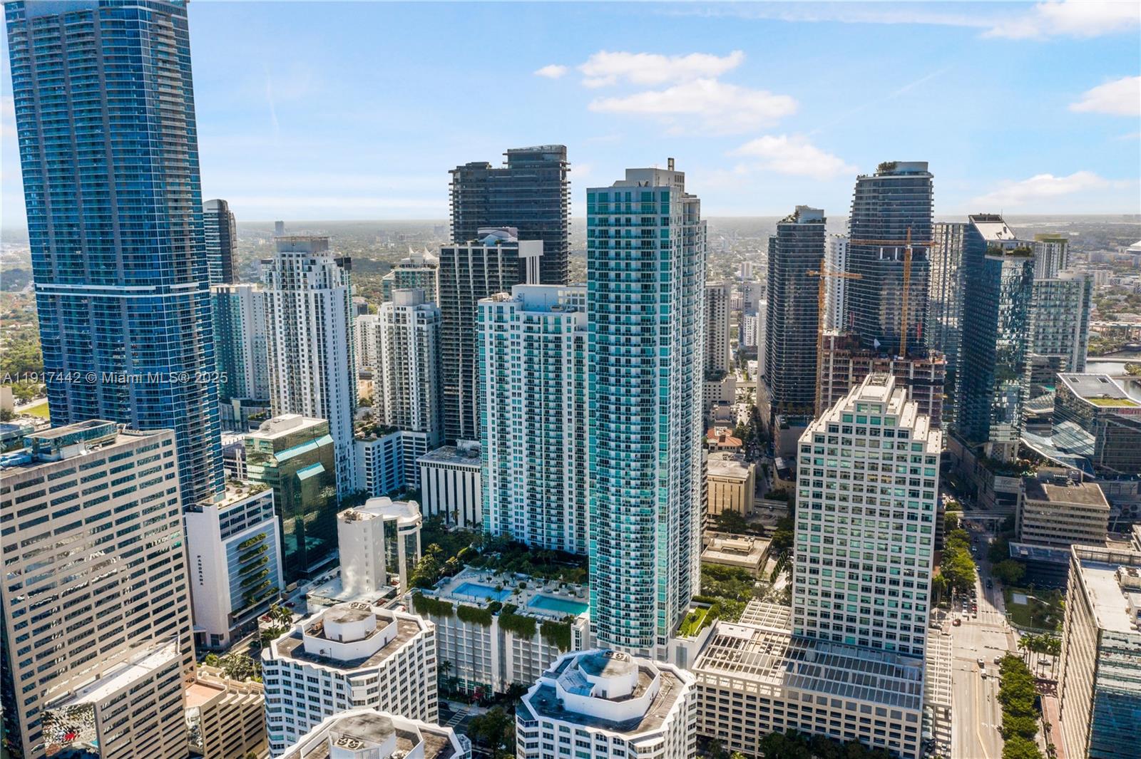 950 Brickell Bay Dr #3008, Miami FL 33131
