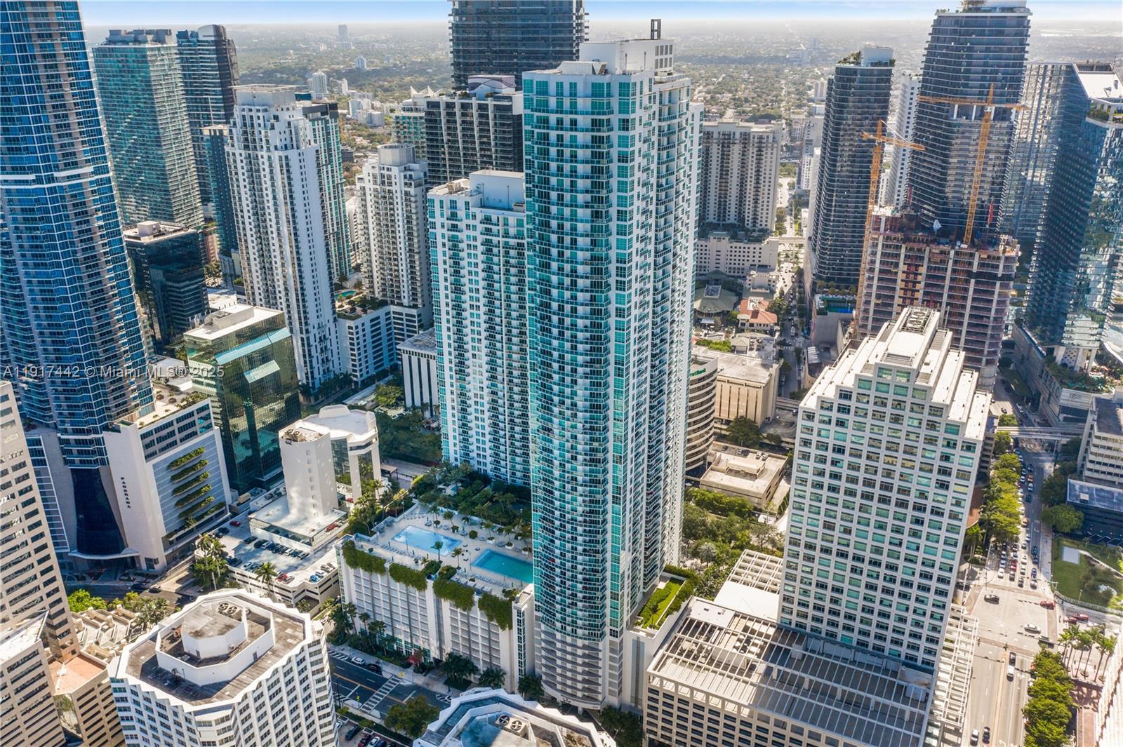 950 Brickell Bay Dr #3008, Miami FL 33131