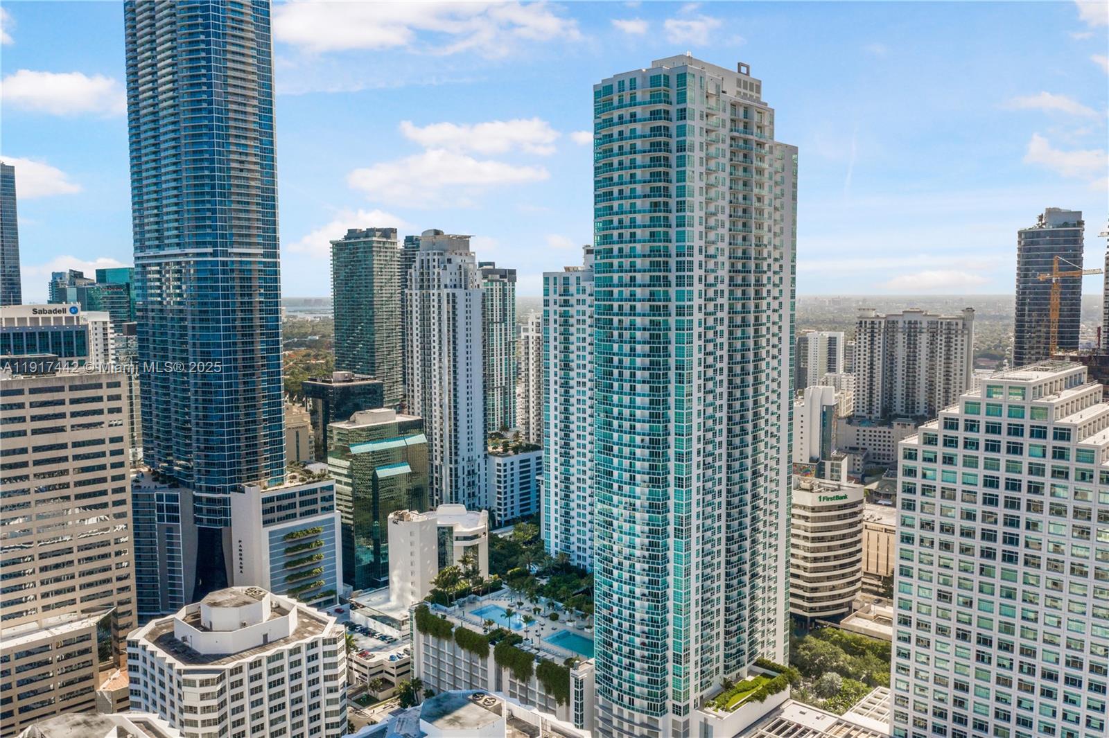 950 Brickell Bay Dr #3008, Miami FL 33131