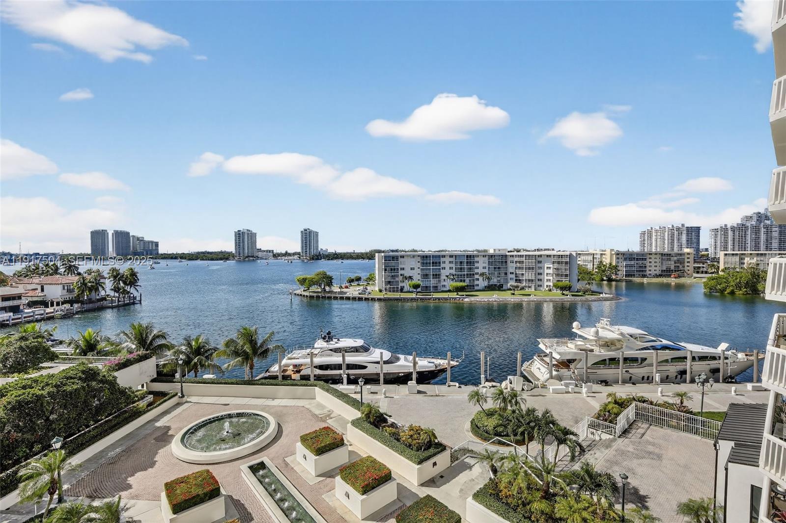 1000 Island Blvd #602, Aventura FL 33160