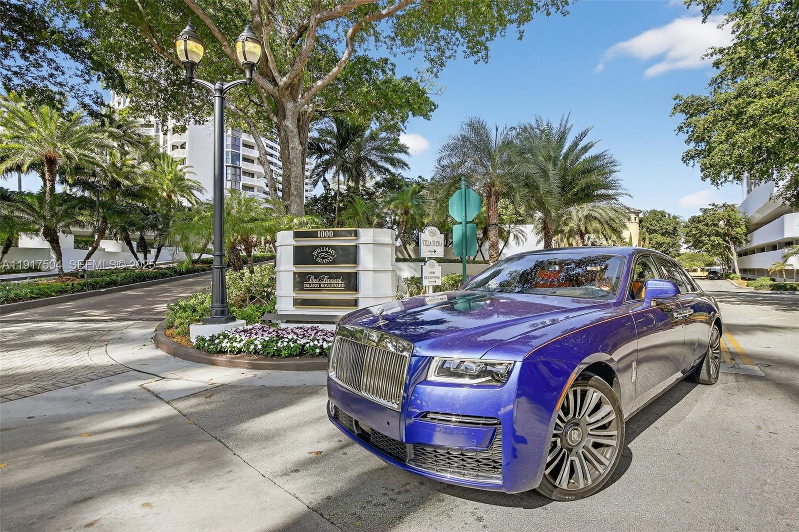 1000 Island Blvd #602, Aventura FL 33160