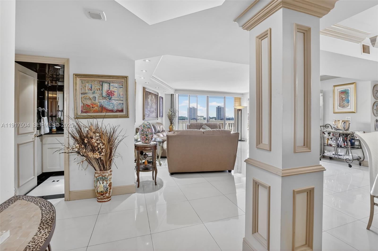 1000 Island Blvd #602, Aventura FL 33160